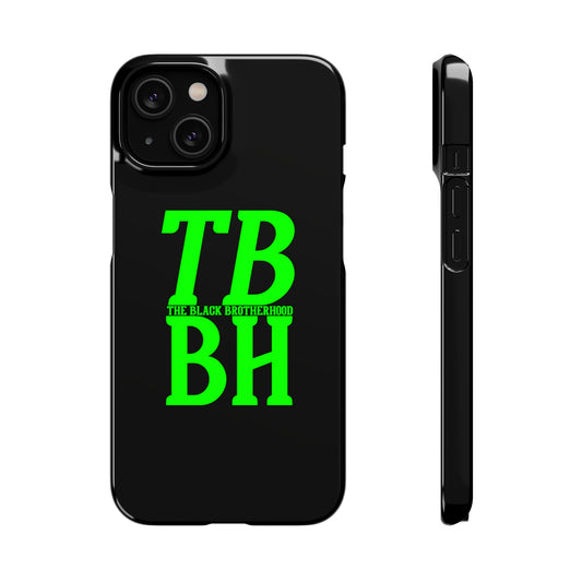 iPhone Snap Cases