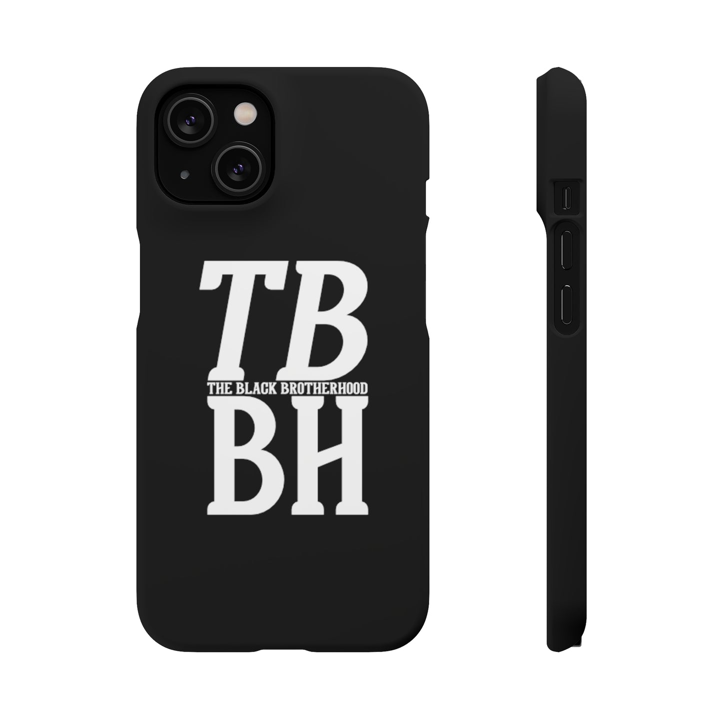 iPhone Snap Cases