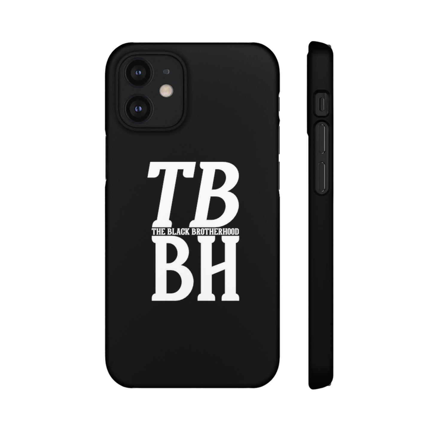 iPhone Snap Cases