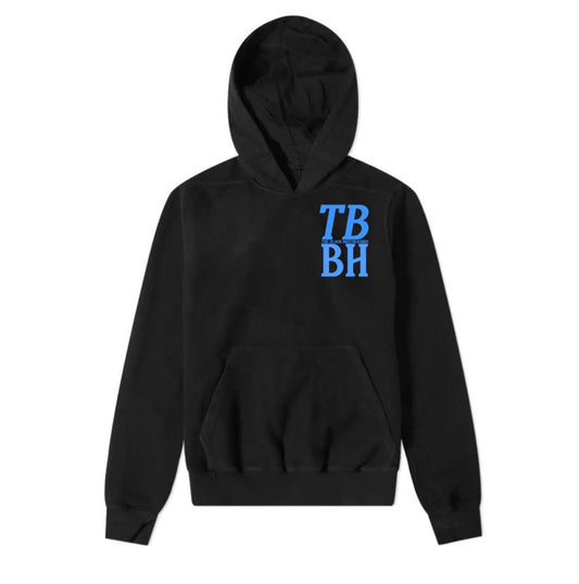 Unisex - Heavyweight Hooded Pullover Sweatshirt