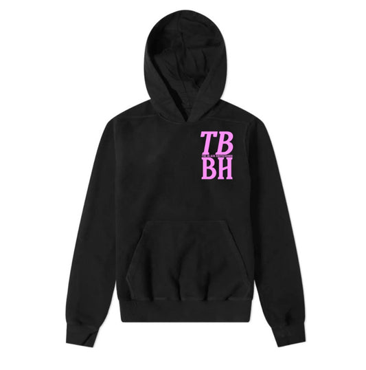 Unisex - Heavyweight Hooded Pullover Sweatshirt