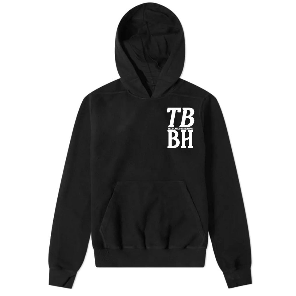 Unisex - Heavyweight Hooded Pullover Sweatshirt