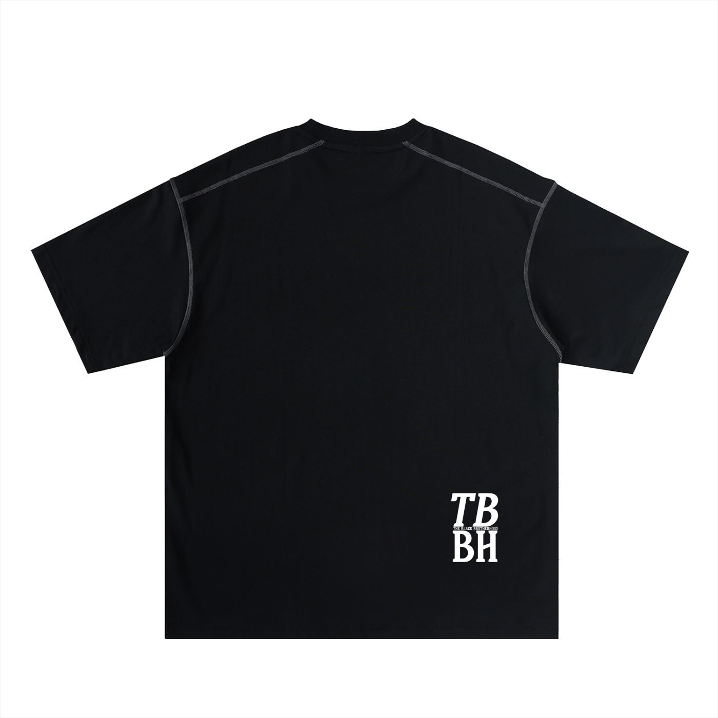 HEAVY-WEIGHT OVER-SIZE T-SHIRT (UNISEX)